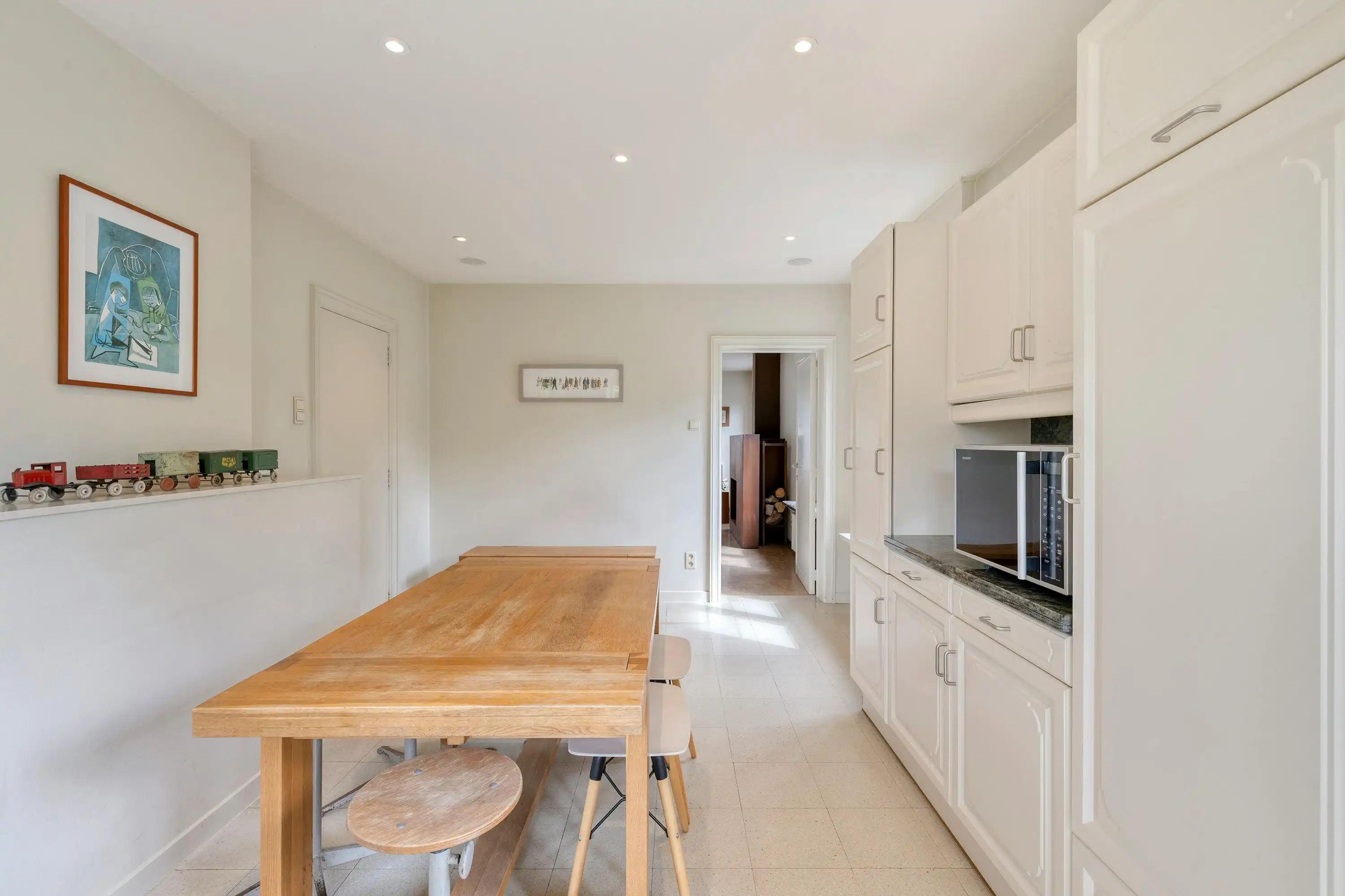 Villa te koop in Roeselare met ruim bijgebouw op 832 m² foto 10