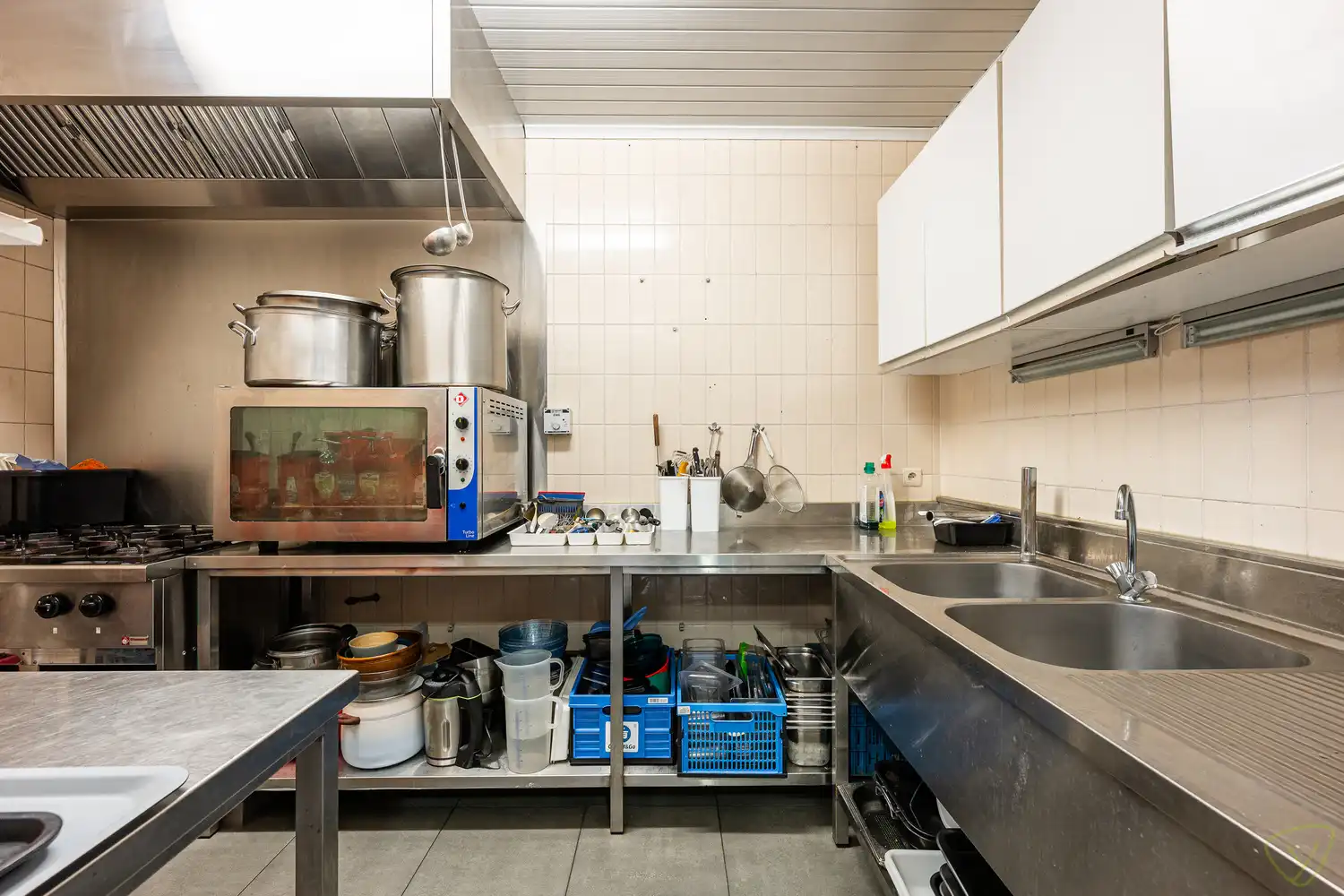 Ruime handelswoning te koop in de Noordstraat te Maldegem foto 20