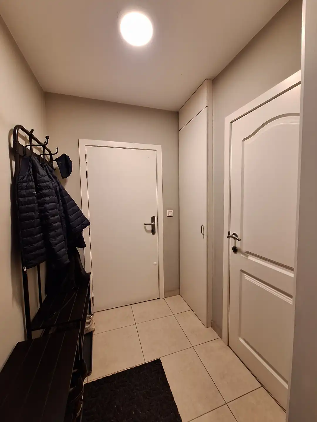 Modern energiezuinig appartement op de 1ste verdieping foto 2