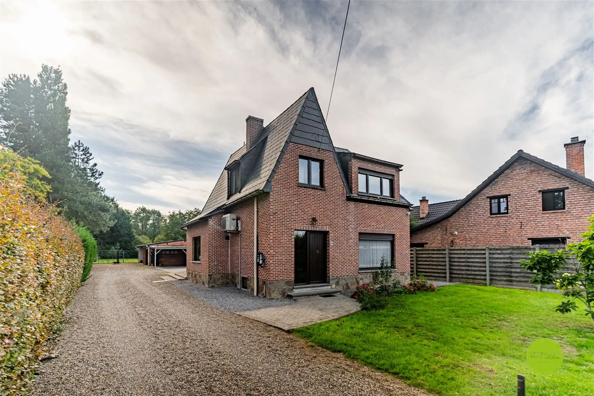 Huis te koop Borgtstraat 114 - 2430 Laakdal