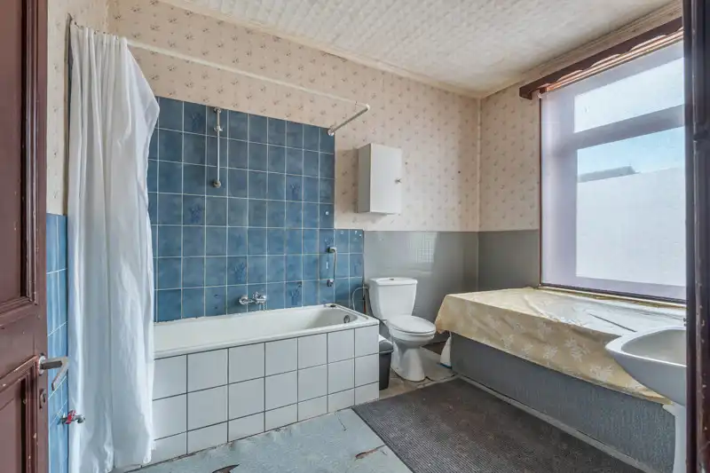Statig herenhuis met binnenkoer en stallingen op een perceel van 1758 m² in het dorp van Waanrode foto 19