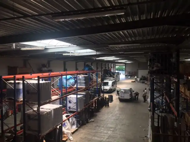 Michel Geysemansstraat 3, 2550 Waarloos foto 8