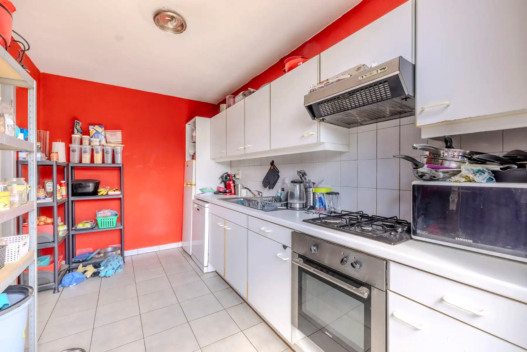 Woning met 4 slaapkamers vlakbij het station van Berlaar foto 6