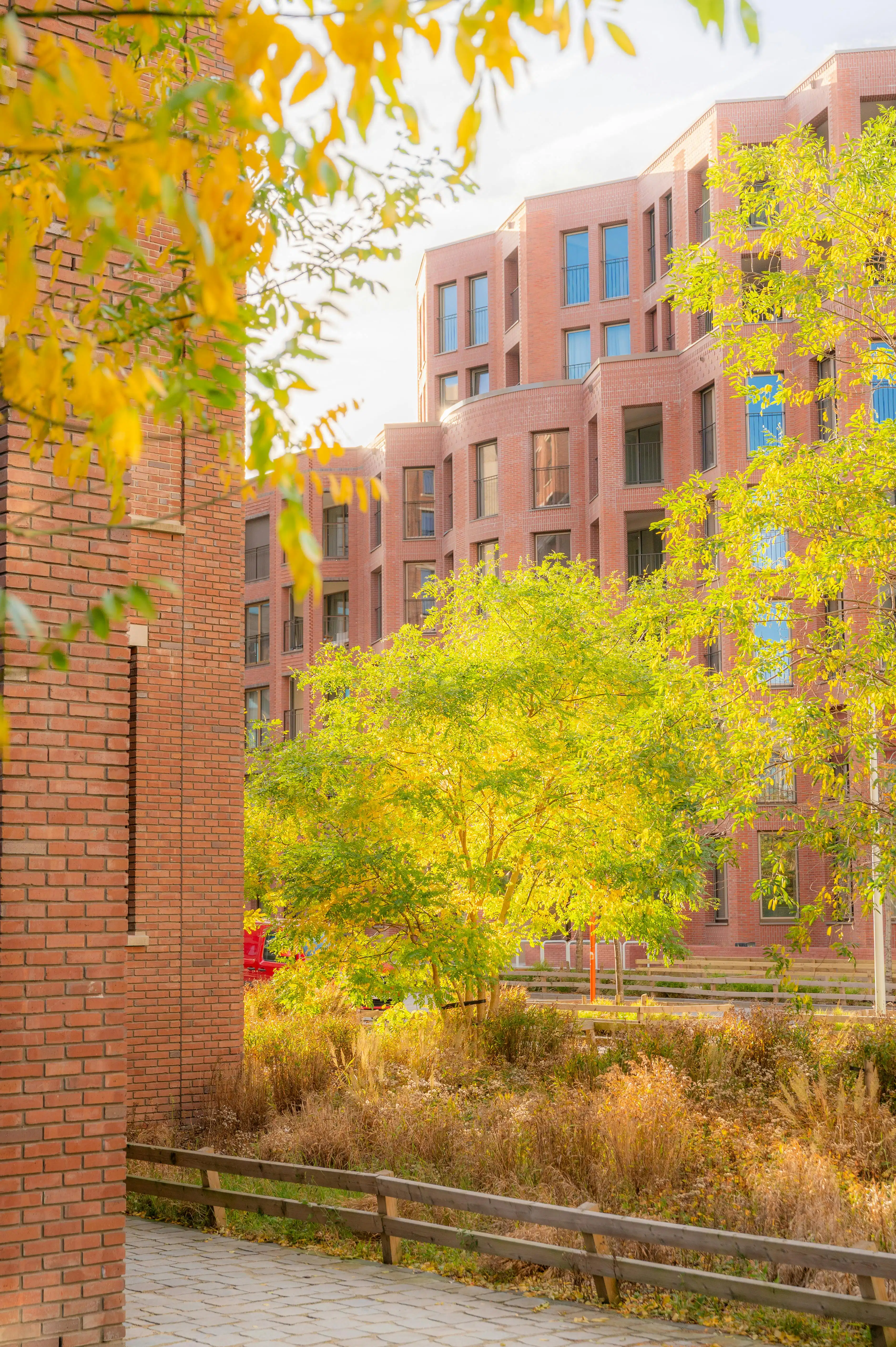 Opendeur 26/04 - 13u-16u foto {{pictureIndex}}