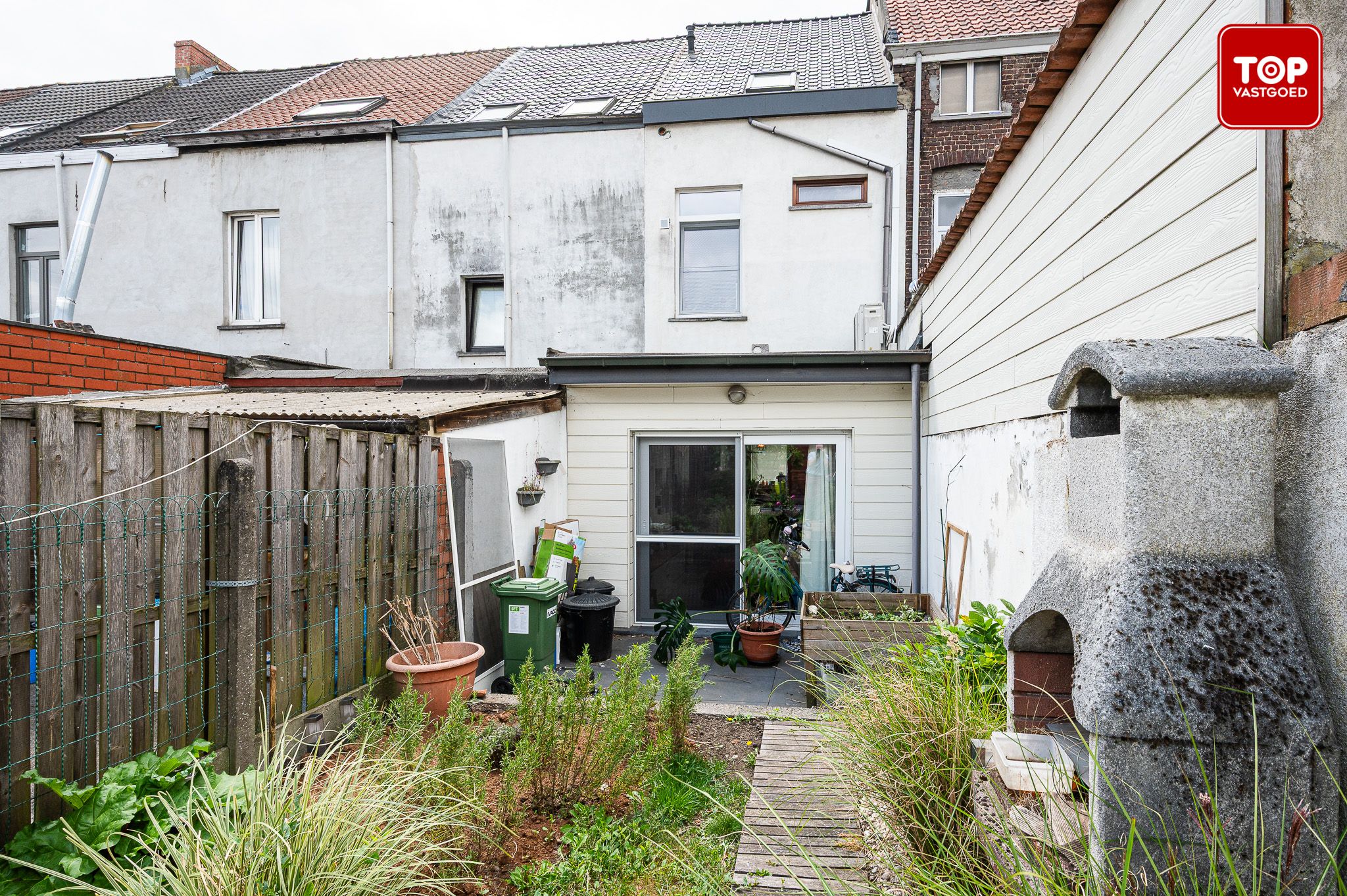 instapklare en energiezuinige woning met leuke stadstuin foto 18