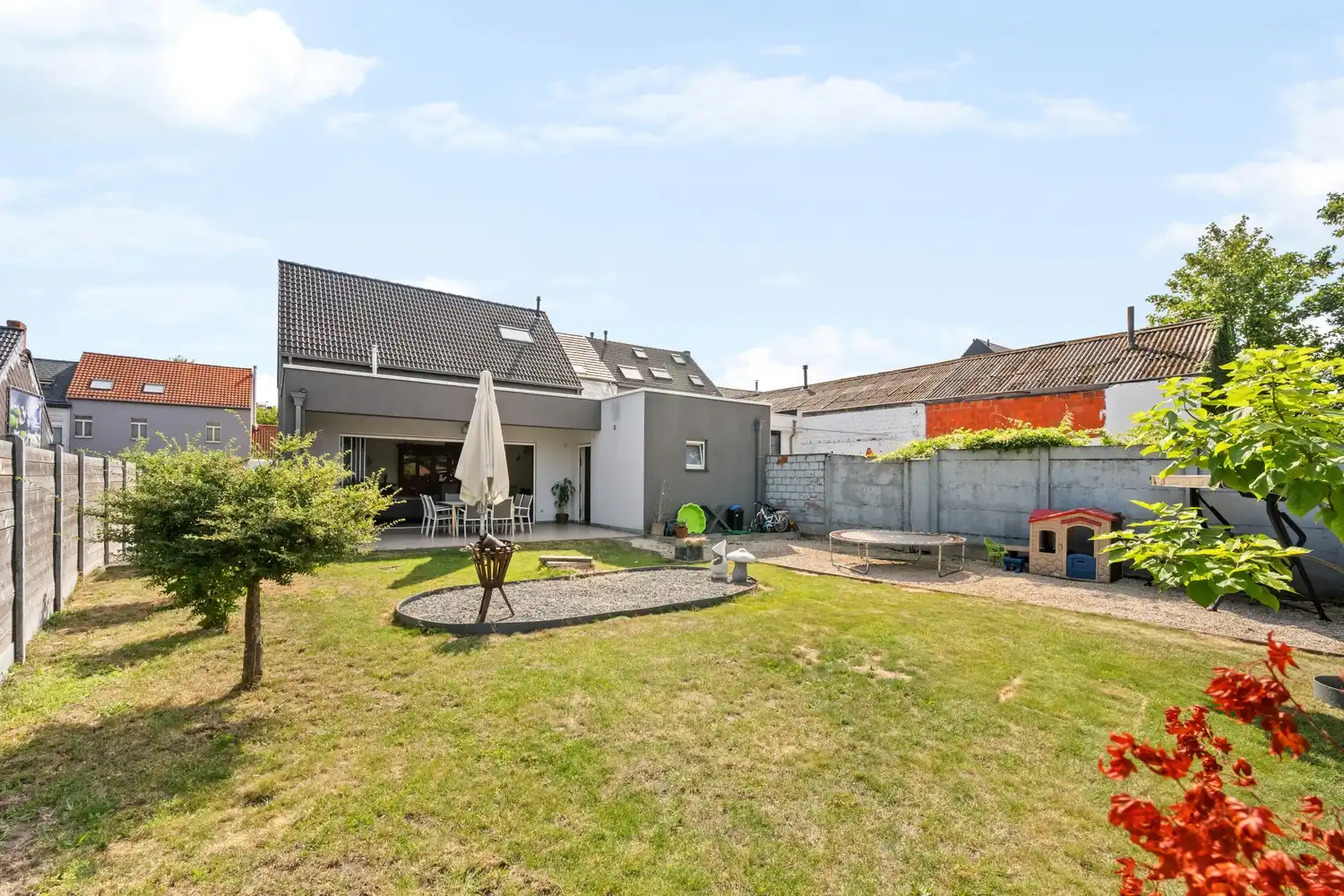 Veelzijdige recente woning (MARIO SMOS) met ruime woonopp. én mogelijkheden voor wonen én werken foto 8