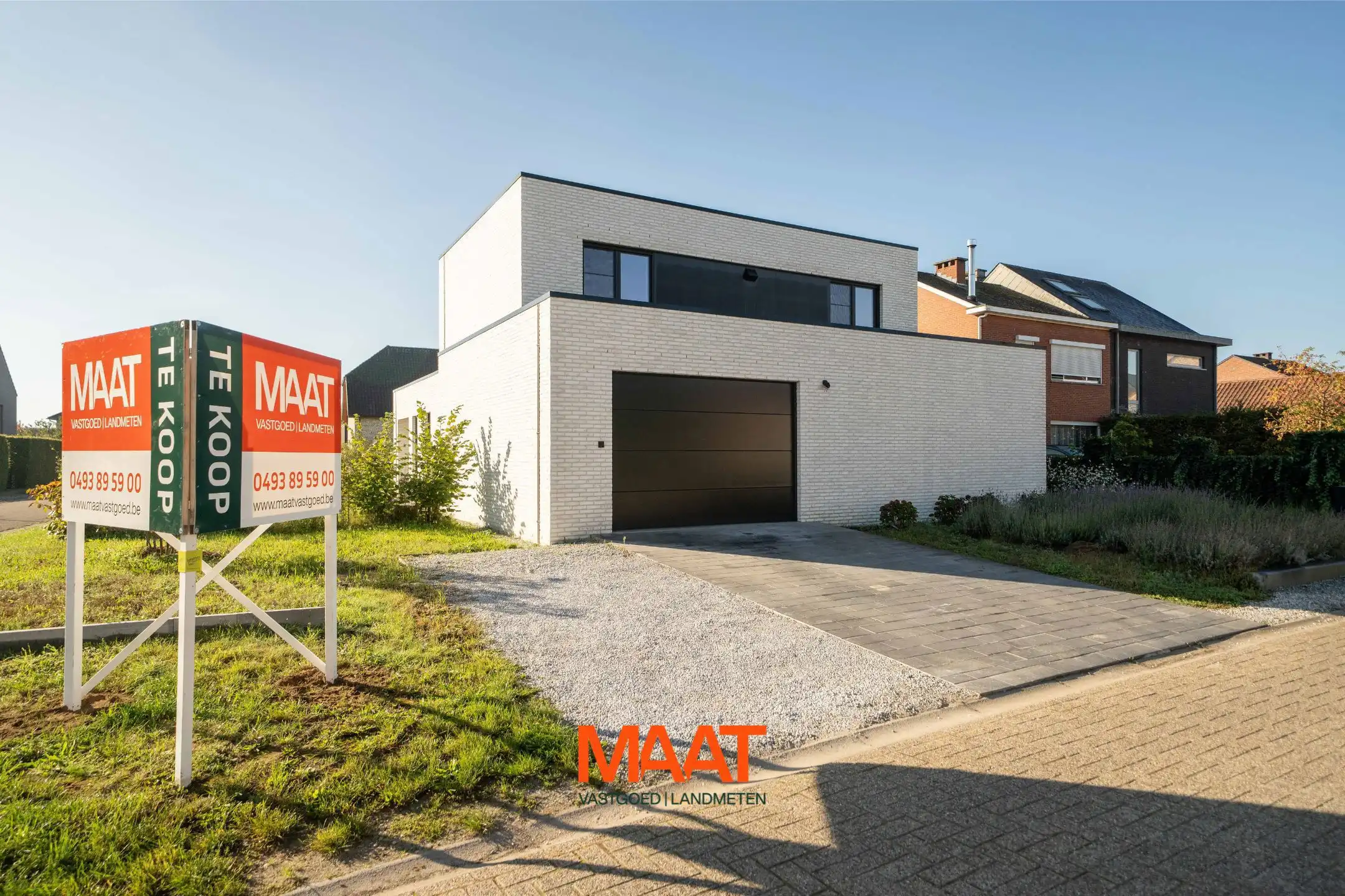 Huis te koop Achter de Hoven 20 - 2222 Heist-op-den-Berg
