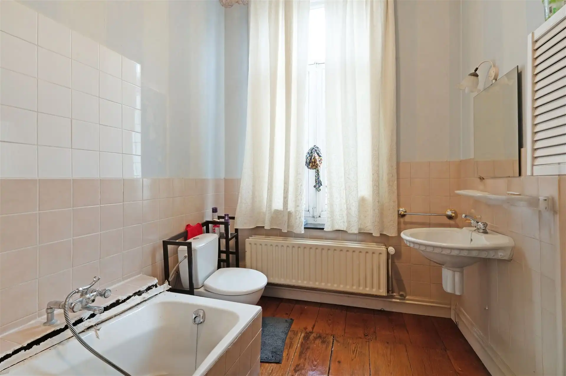 Karaktervolle gezinswoning nabij het centrum van Aalst! foto 14