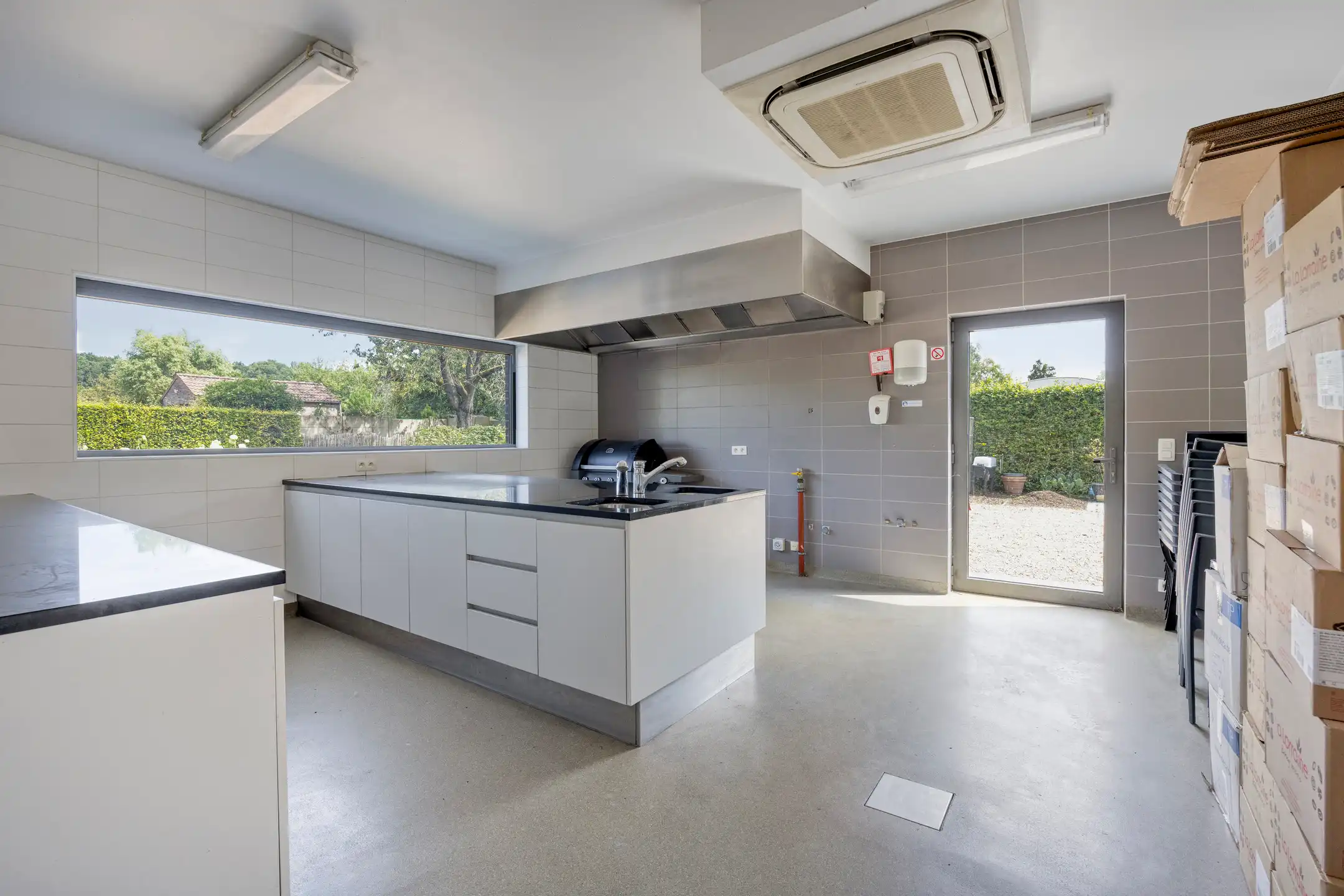 Woning met handelsruime op een strategische locatie foto 20