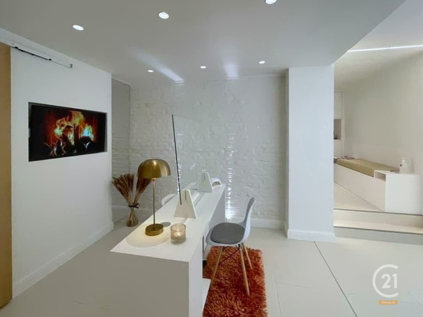 Instapklaar kantoor/praktijk/vrij beroep/handel - toplocatie foto 9