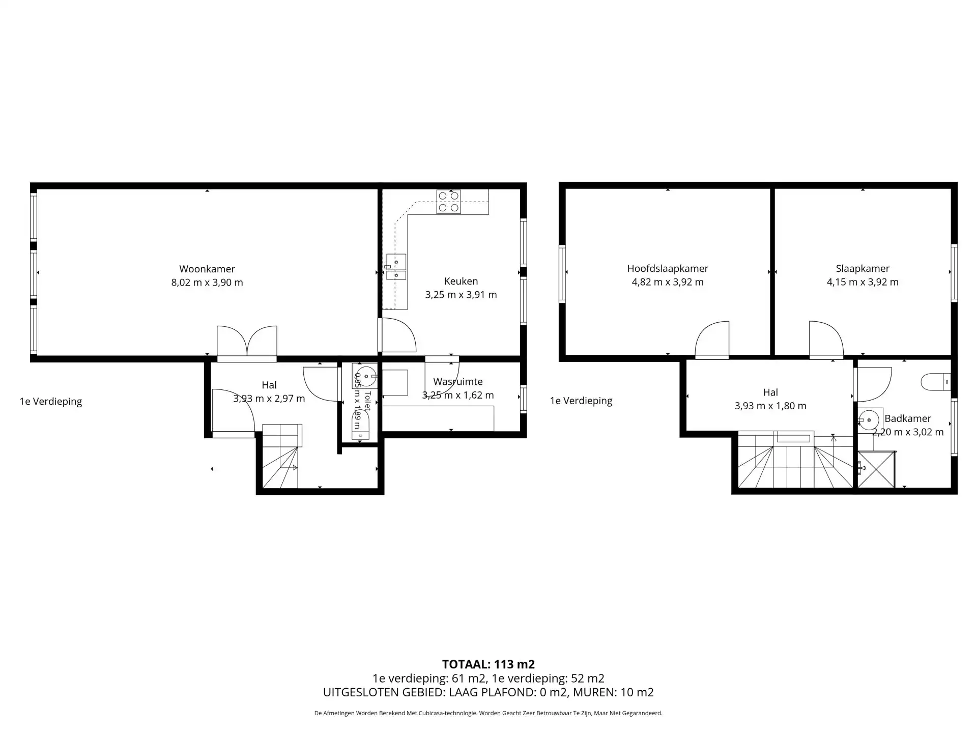 Instapklaar appartement in Vlijtingen foto 14