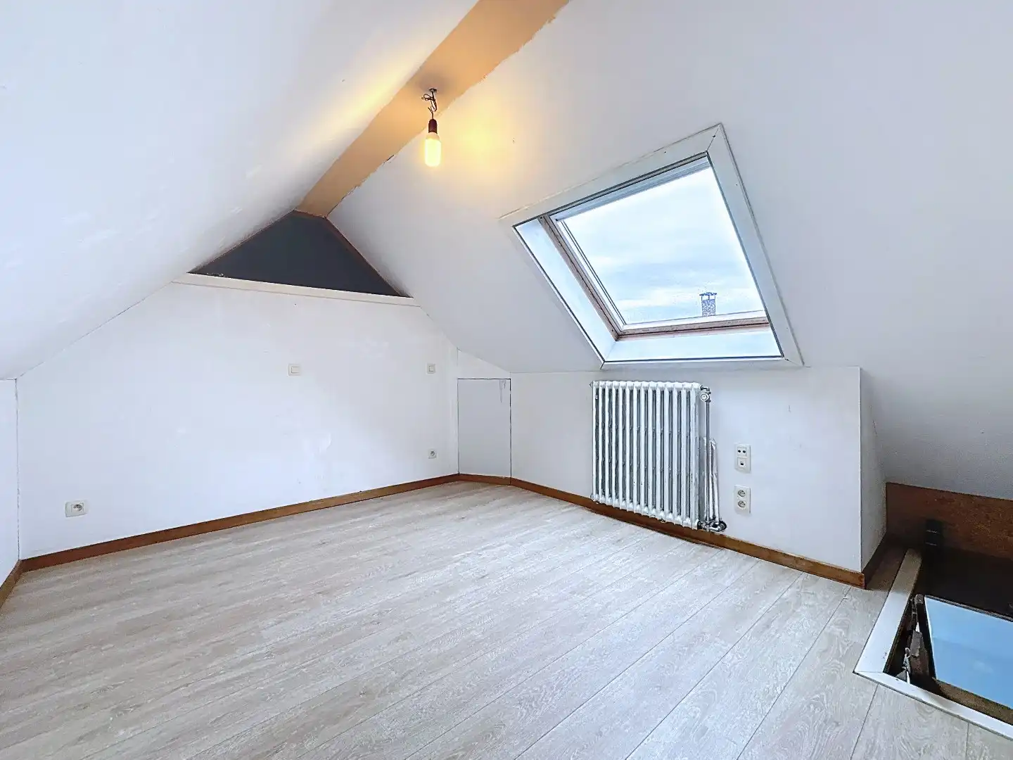 Opbrengsteigendom bestaande uit 3 appartementen en handelsgelijkvloers gelegen in het centrum van Koekelare foto 22