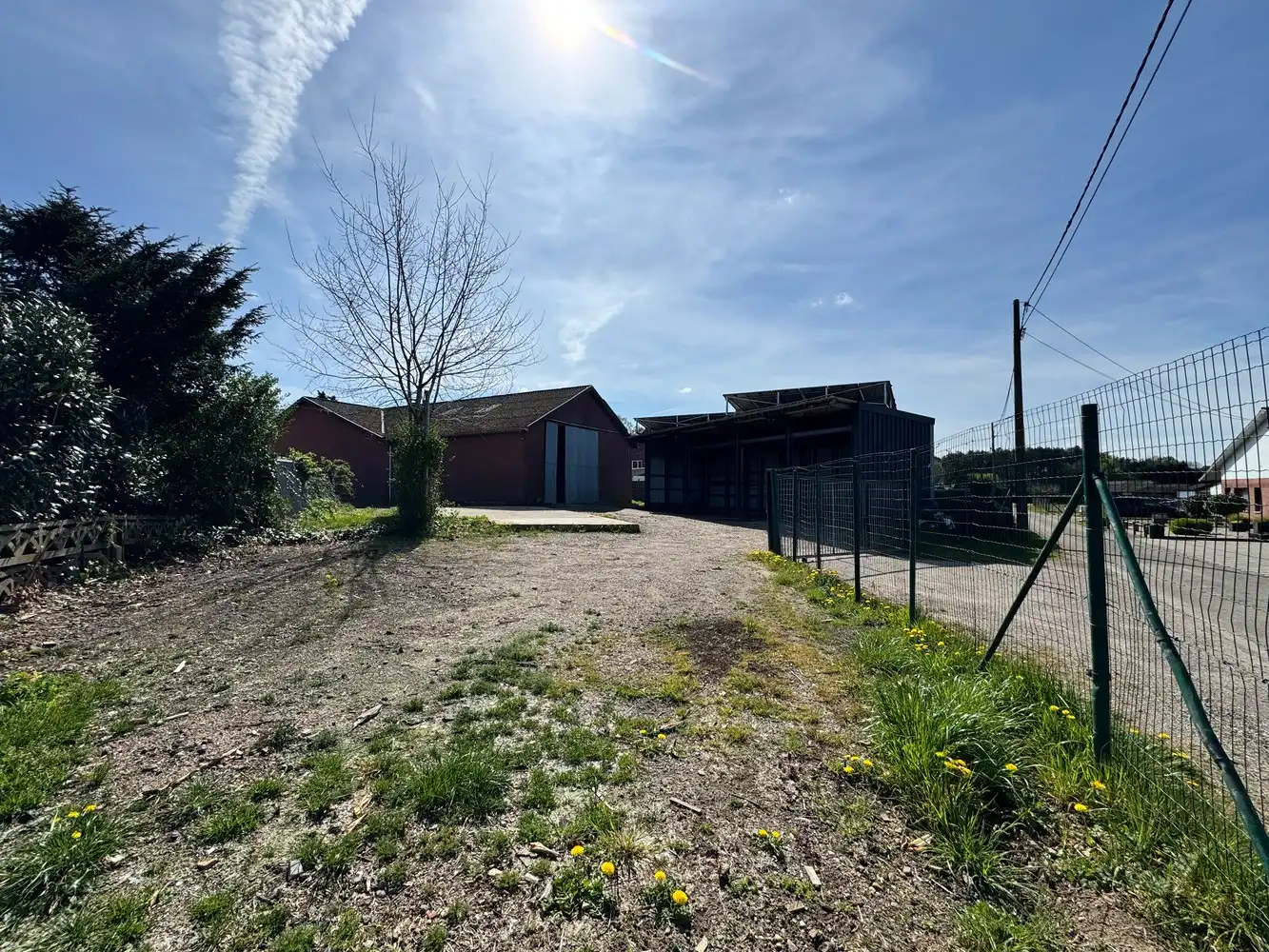 Woon- en handelsruimte op een strategische toplocatie in Zutendaal!🏡💼 foto 23