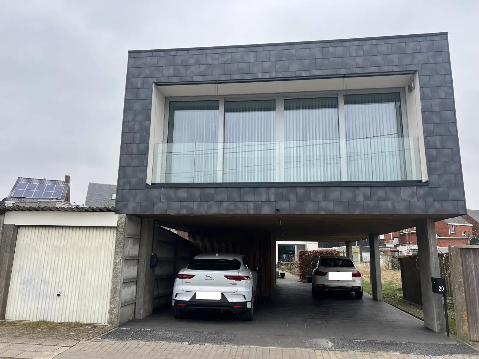 Huis te huur Kerkeblokken 20 - 2560 Nijlen