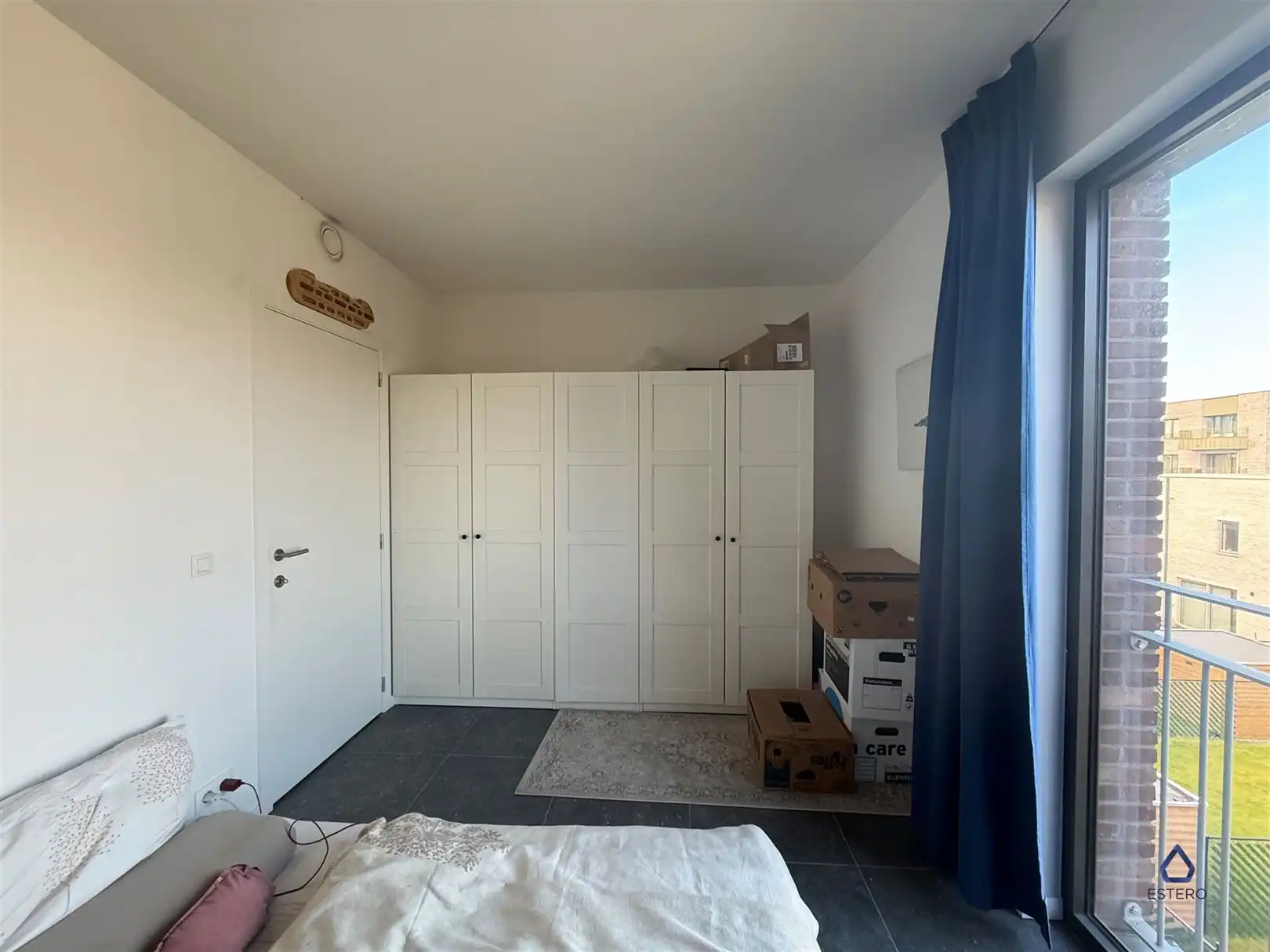 Energiezuinig nieuwbouwappartement met parking te Regatta foto 13