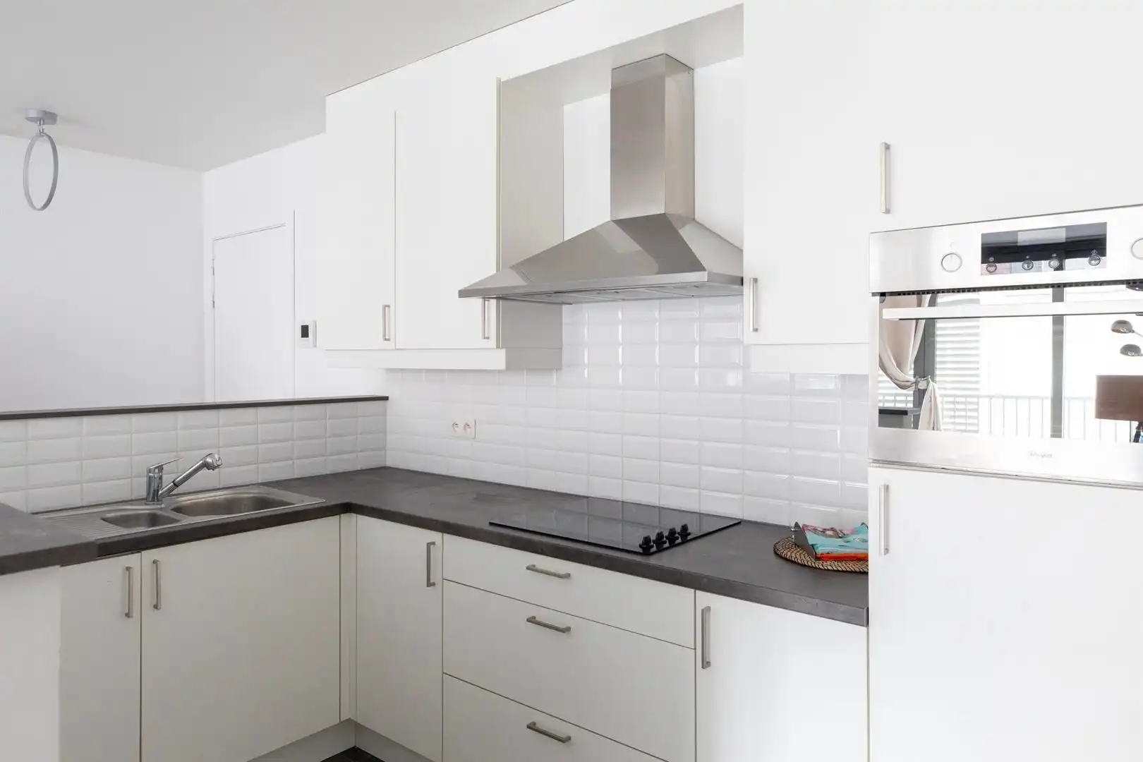 Instapklaar & energiezuinig - met lift centrum Brasschaat  foto 5