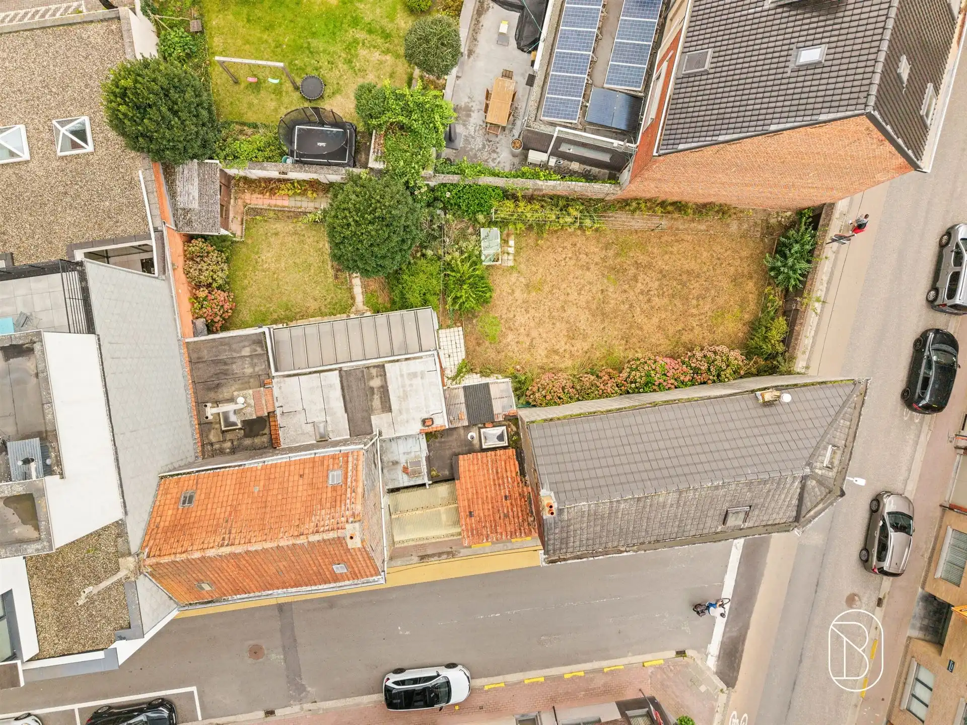Huis te koop De Colfmackerstraat 3 - 9620 Zottegem