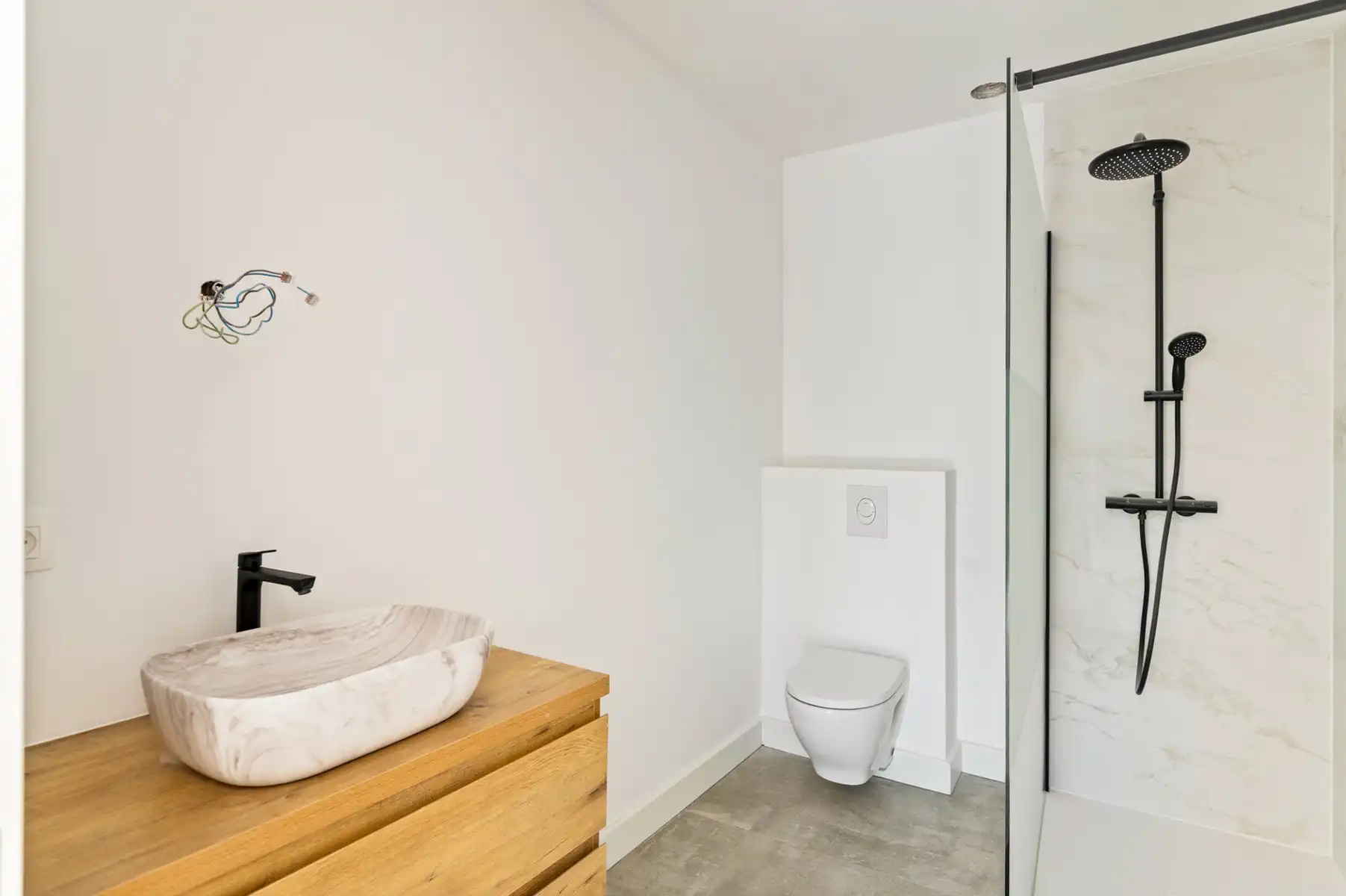 Nieuwbouw duplex appartement van ca. 173m² met terras van ca. 50m² foto 10