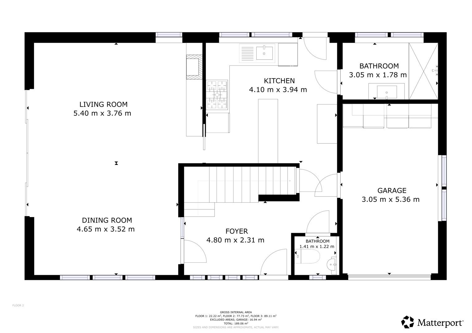 Energiezuinige open bebouwing in Genk (Bret) foto 37