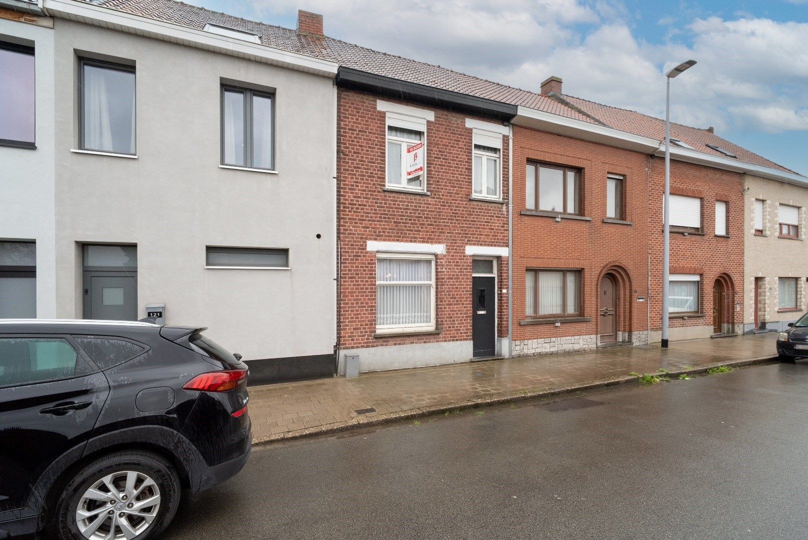 Woning met 1001 mogelijkheden op centrale ligging!  foto 13