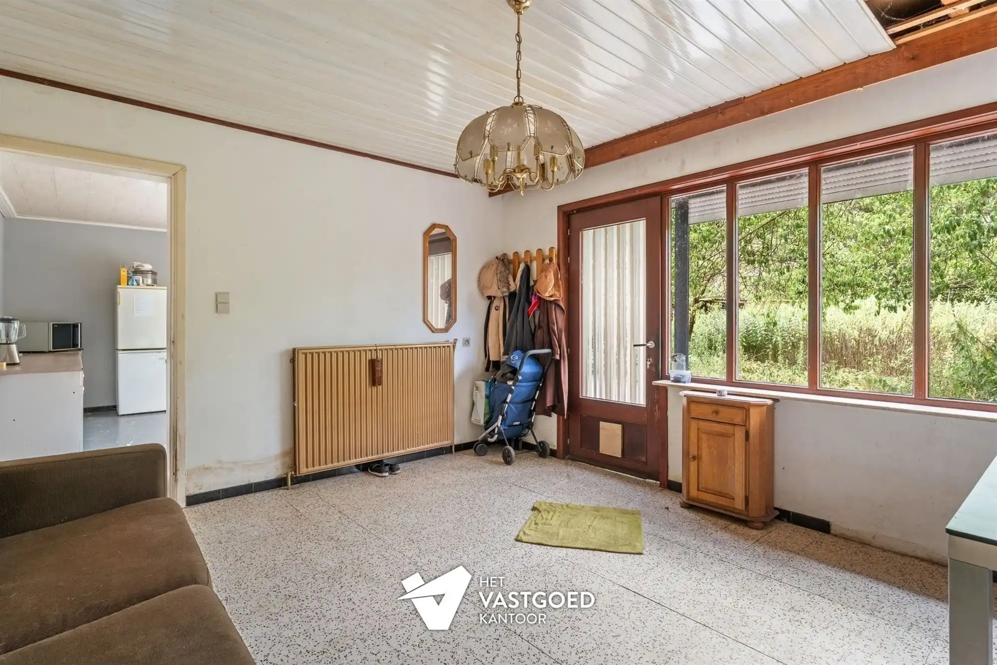 KARAKTERVOLLE RENOVATIEWONING MET 3 SLAAPKAMERS EN VEEL POTENTIEEL IN BALEN foto 7