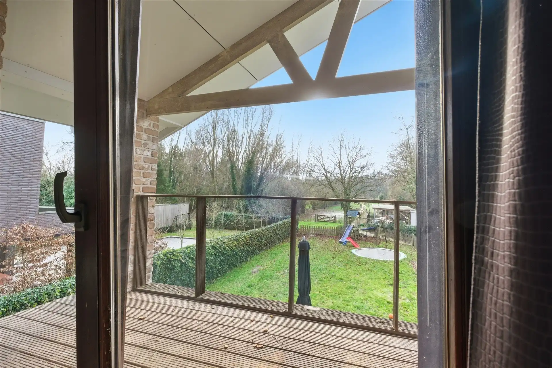 Open bebouwing met grote grond van 3.711m² foto 20