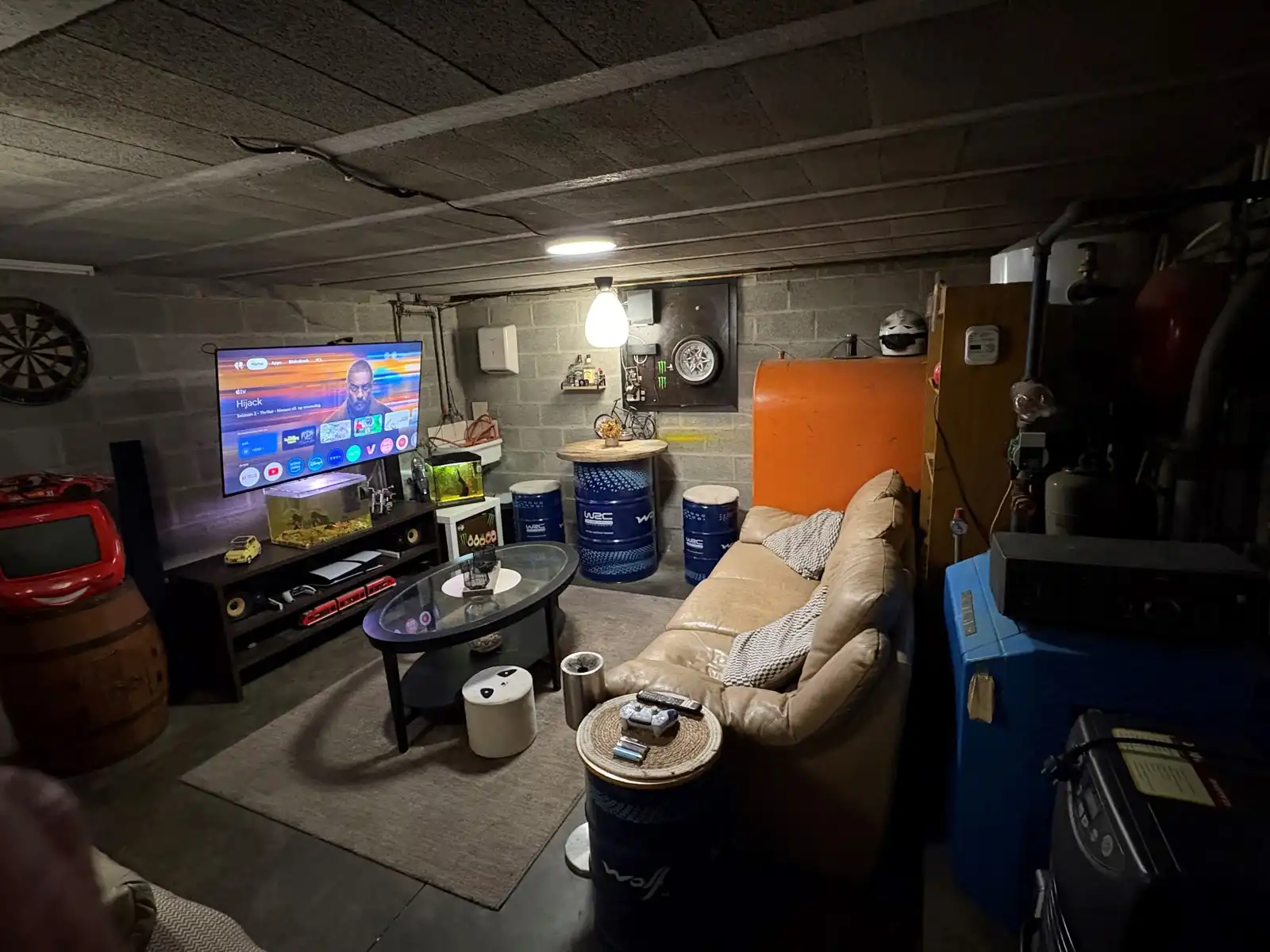 Boerderij te koop foto 14