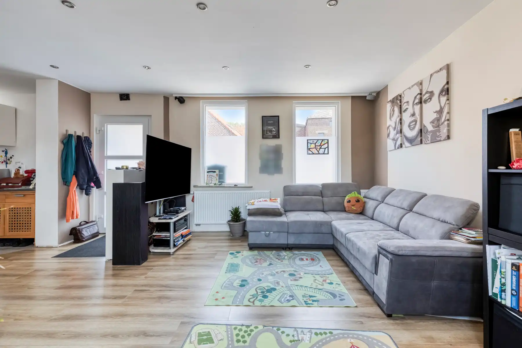 *** ONDER COMPROMIS ***  foto 3