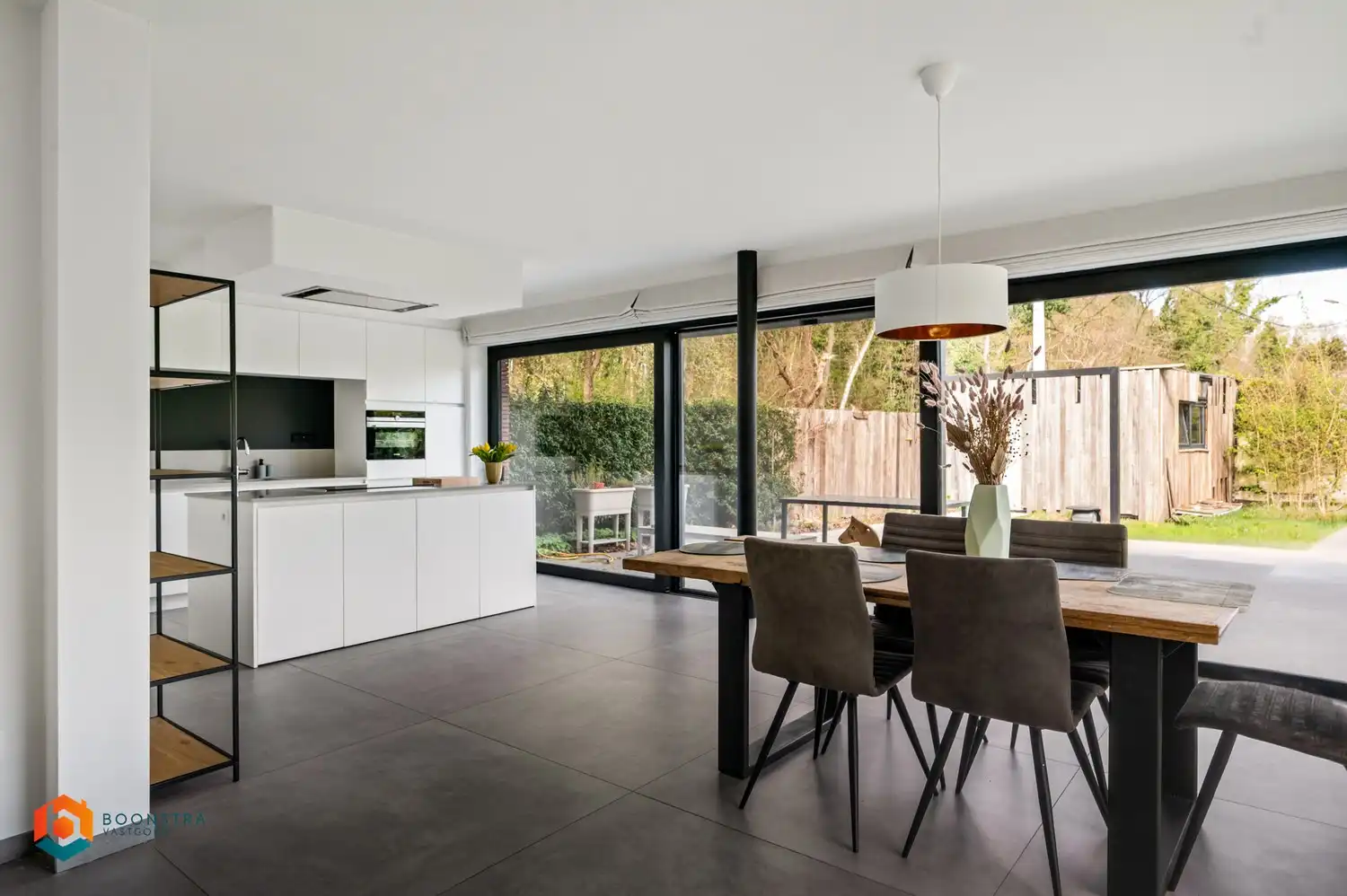 Recente woning met 3 slpkrs te Putte foto 7