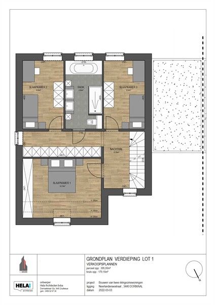 BOUWGROND VOOR OPEN BEBOUWING IN HET LANDELIJKE ZOUTLEEUW foto 7