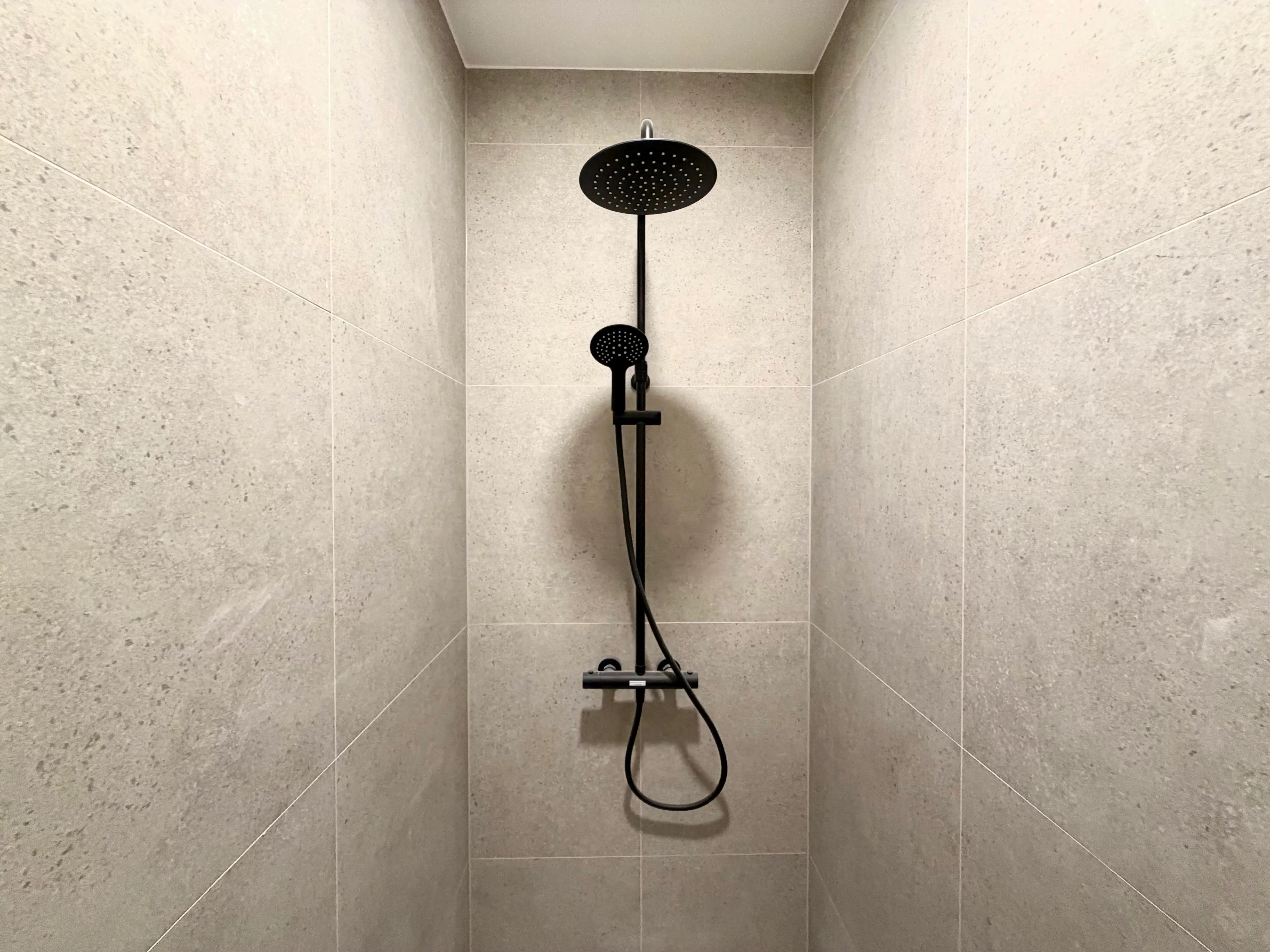 Nieuwbouwappartement met 2 slaapkamers te huur in Sleidinge foto 8