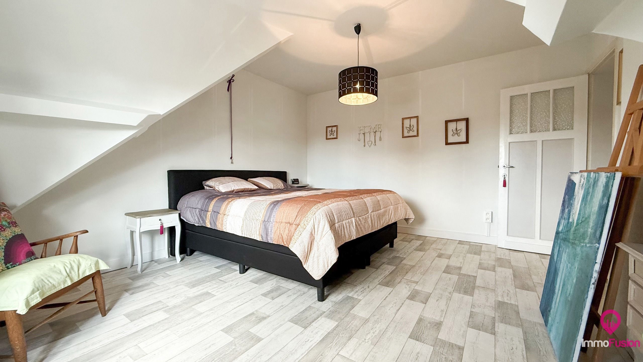 Rustig gelegen woning met 3 slpks in doodlopende straat! foto 28