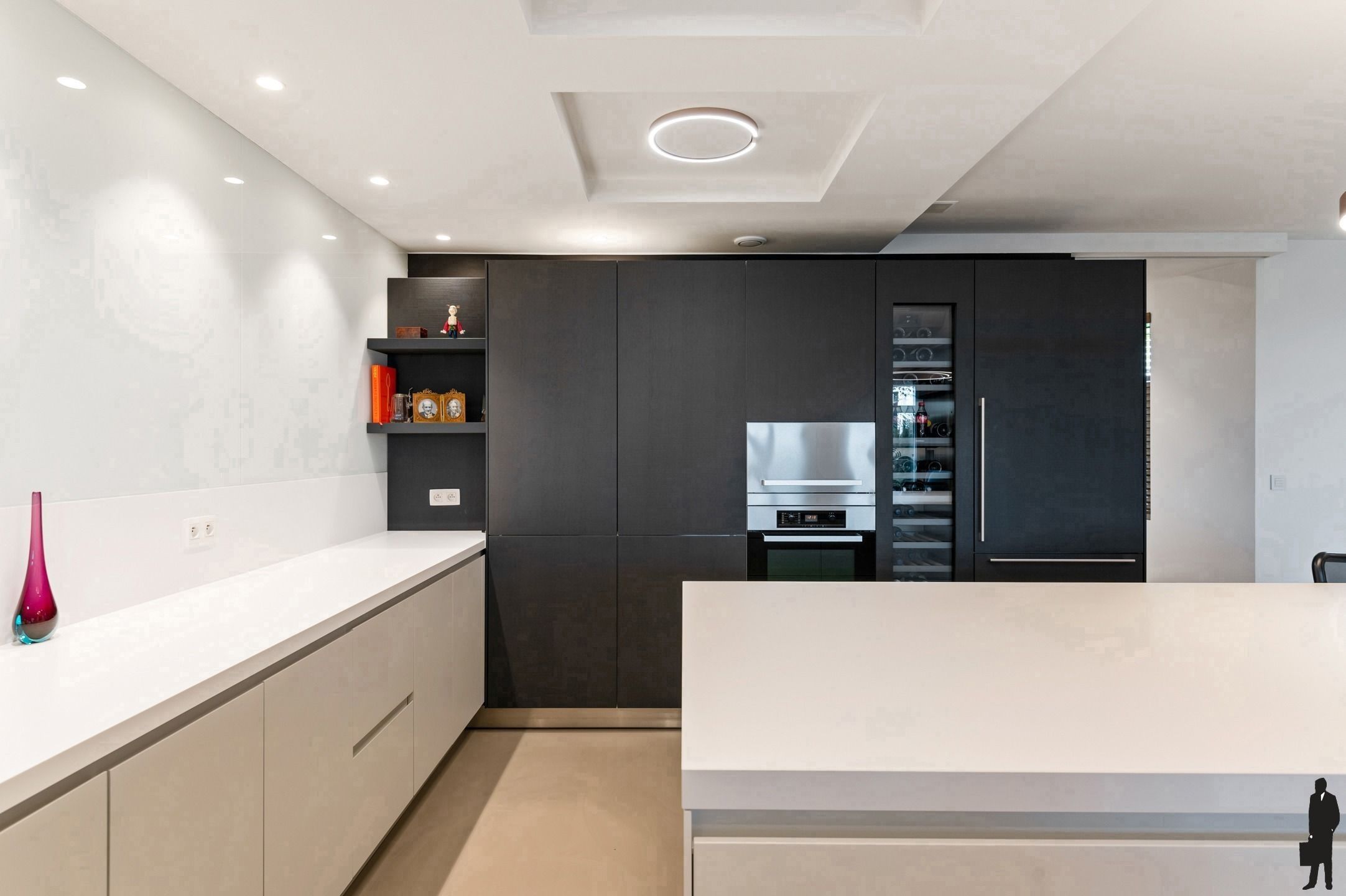 Charmante en unieke woning met Scheldezicht te Hemiksem foto 9