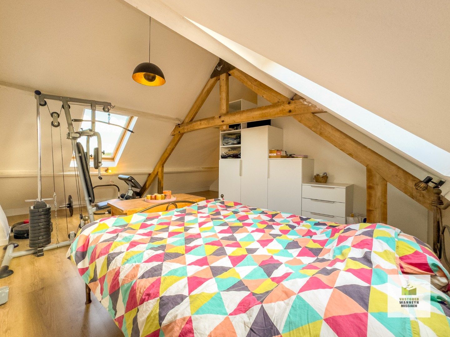 Instapklare woning met 3slpk op rustige centrale ligging foto 24