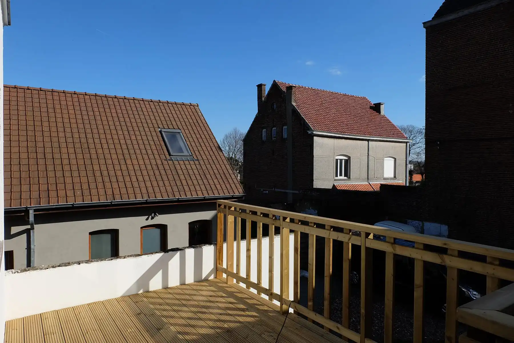 Huis te huur foto 19