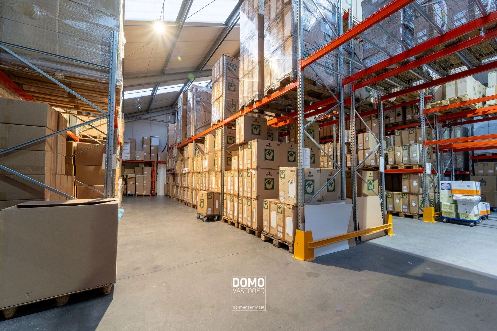 Industrieel vastgoed met sterke visibiliteit en tal van mogelijkheden foto 21