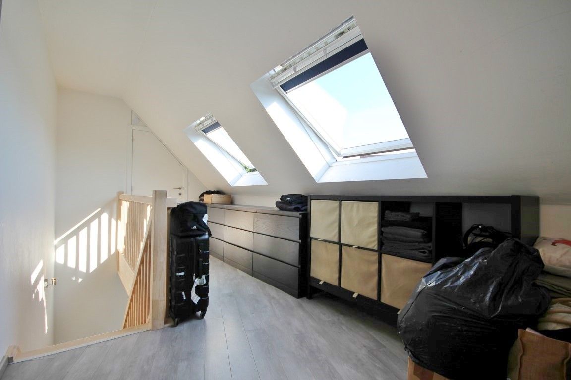 Duplexappartement op een zeer gunstige ligging midden in het centrum foto 17