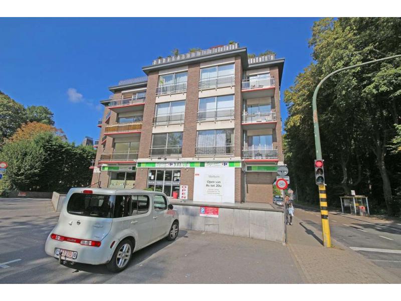Parkeerplaats te huur foto 2