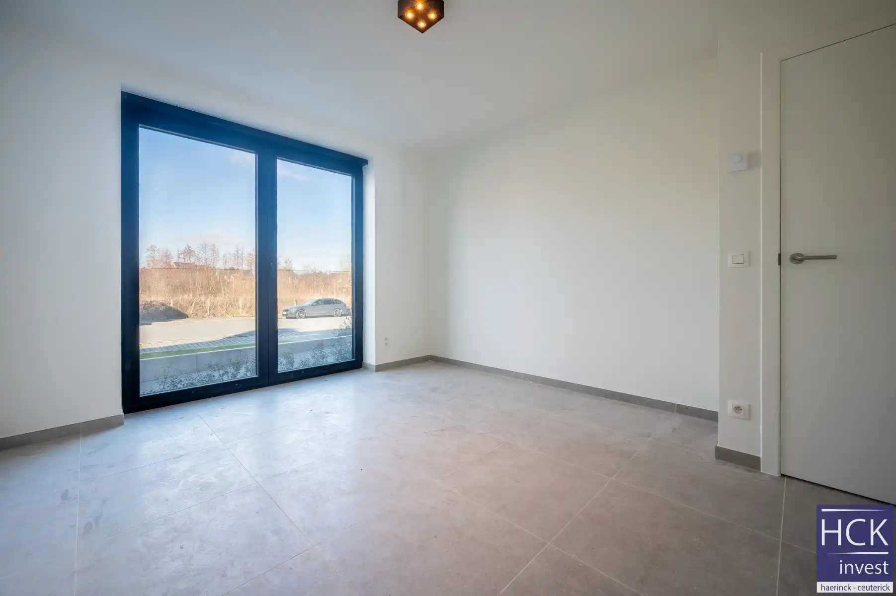 KRUISHOUTEM - Nieuwbouwappartement met high-end afwerking! foto 12