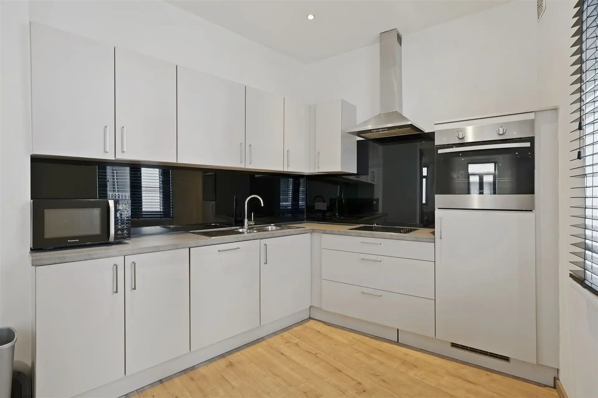 CENTRALE LIGGING / RUIME WONING foto 10