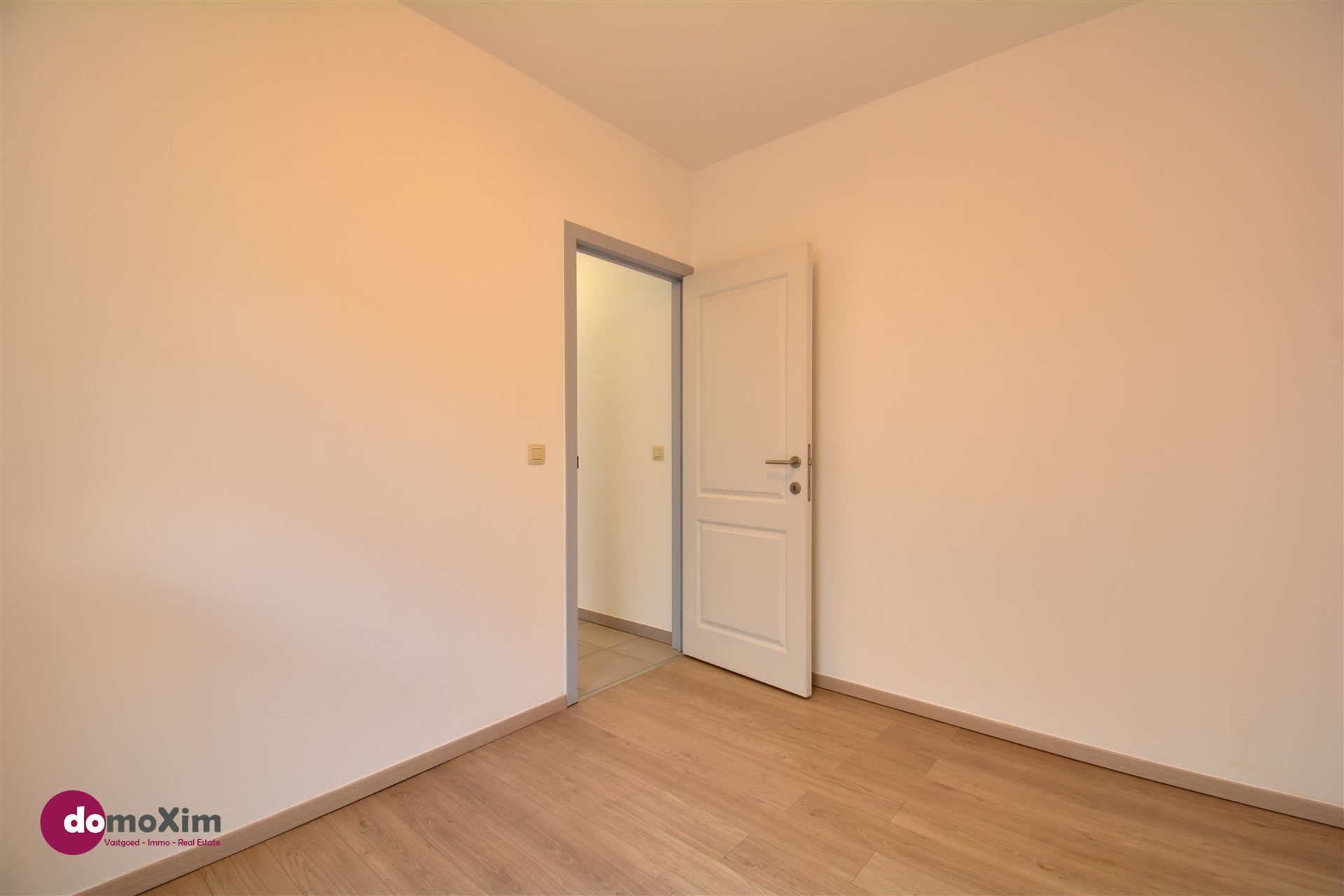 Ruim appartement met 2 slaapkamers in het centrum van Mechelen foto 9