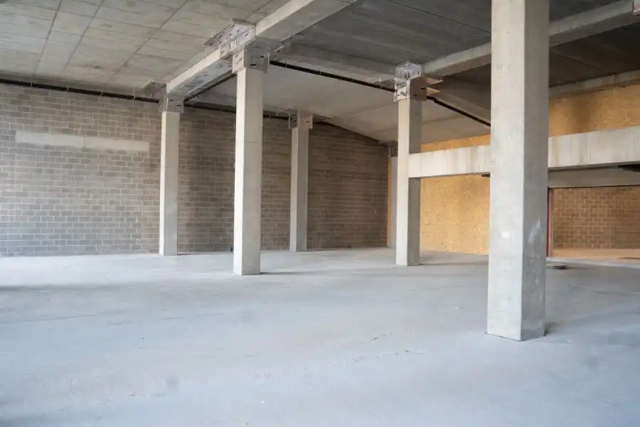 Rue de la Manufacture 43 - 55, 1070 Anderlecht foto {{pictureIndex}}