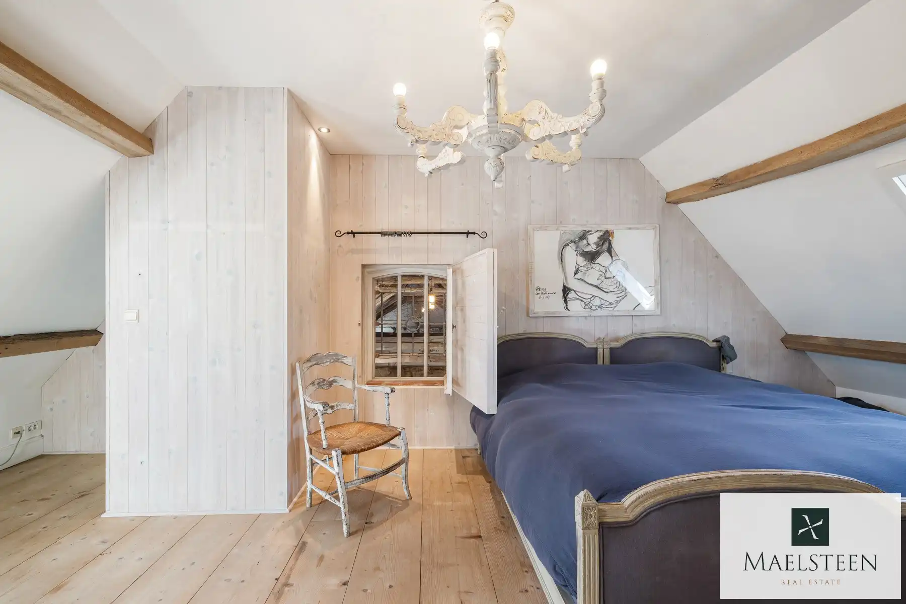 Monumentale hoeve op fietsafstand van Brugge  foto 21