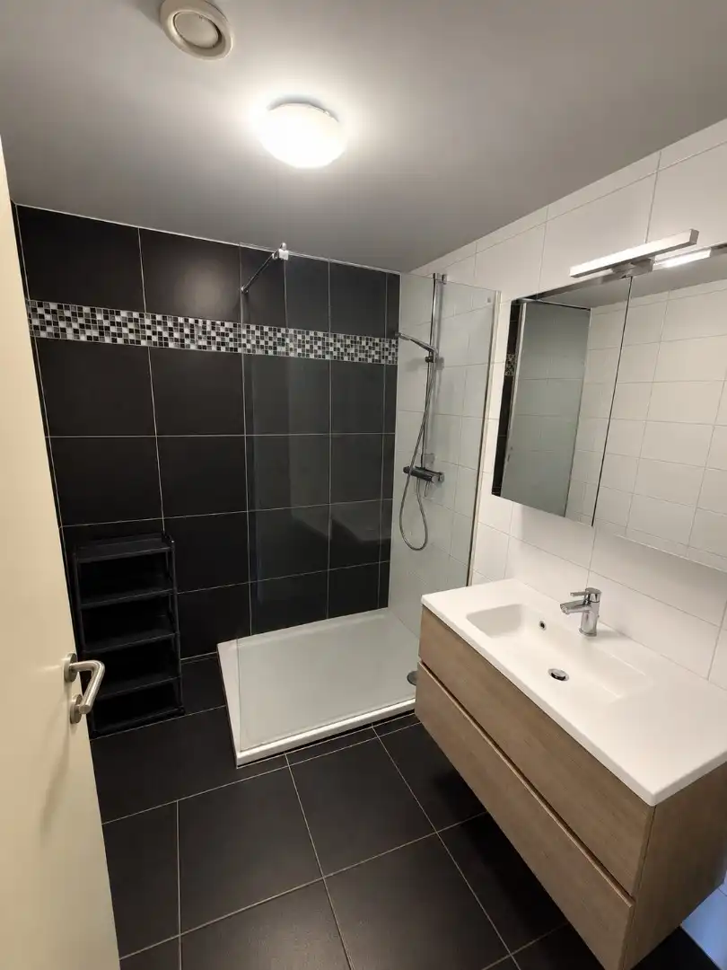 2 slaapkamer appartement op 1e verdieping. foto 5