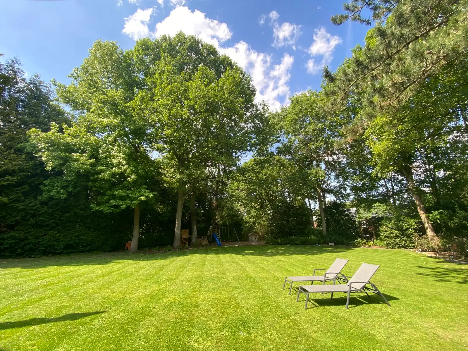 Exclusieve gemeubileerde villa op 2.050m² te Schilde-Bergen foto 29