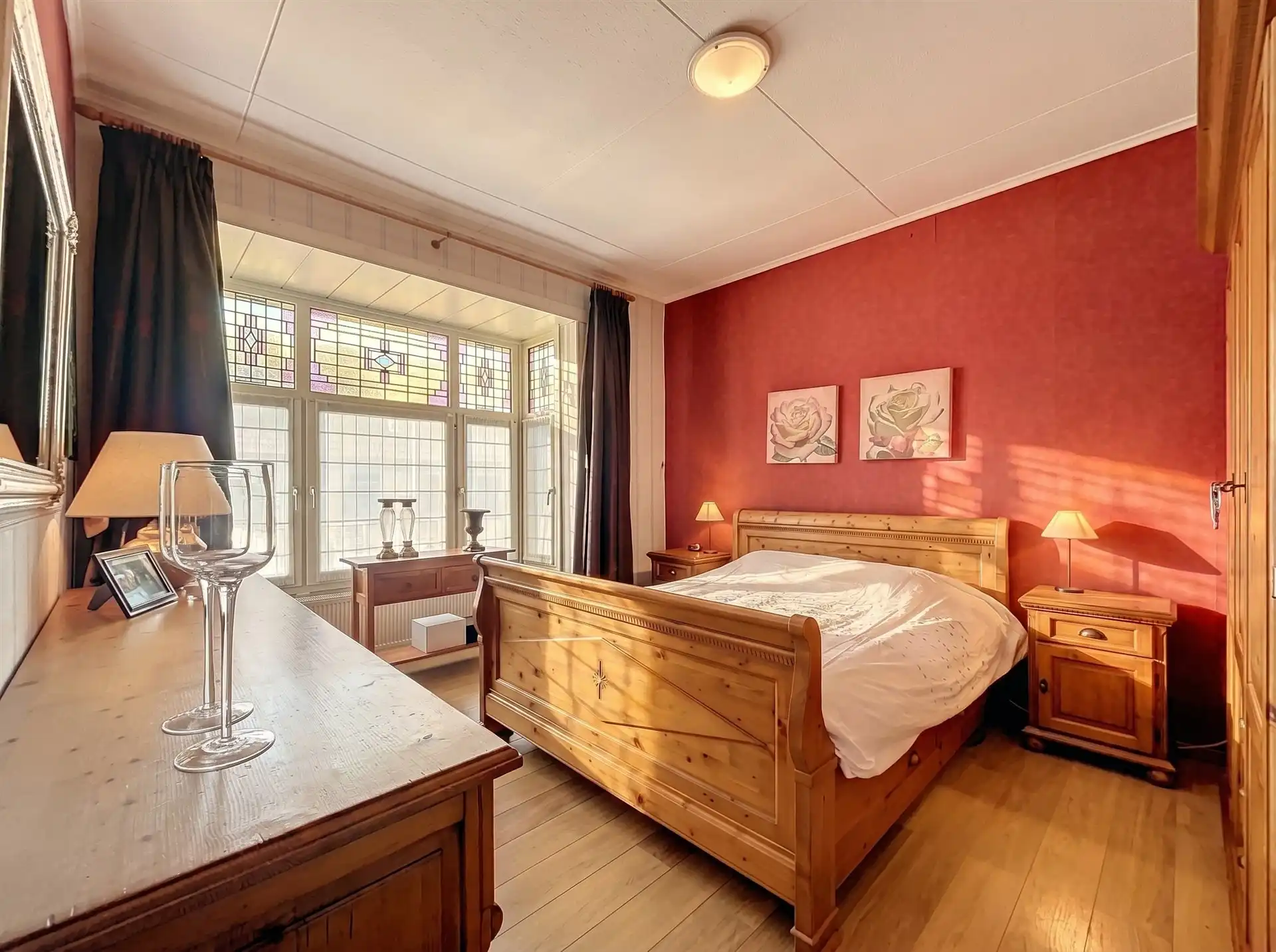 Charmante woning met 3 slaapkamers op toplocatie! foto 7