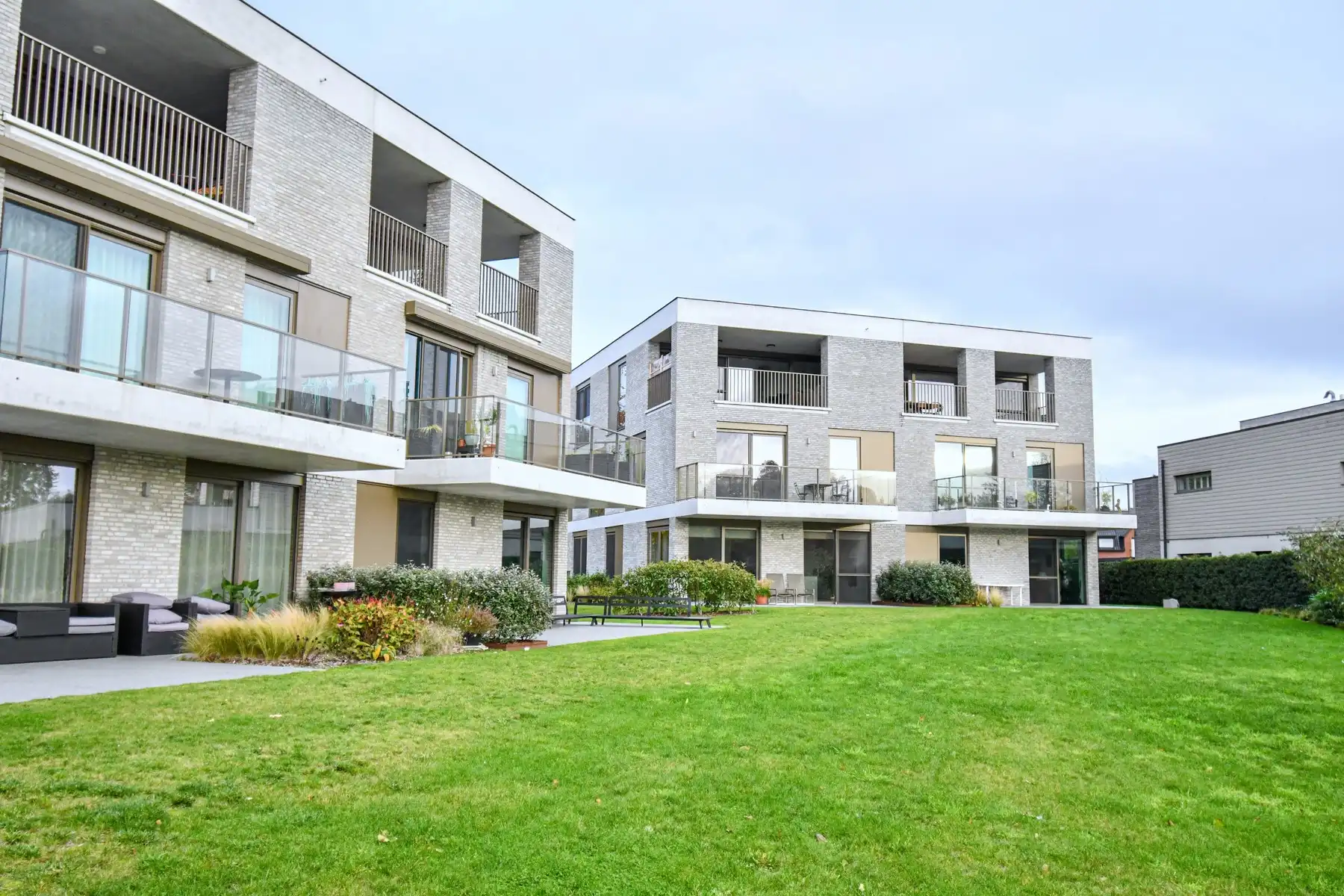 Luxueus appartement met uniek zicht over het Donkmeer foto 8