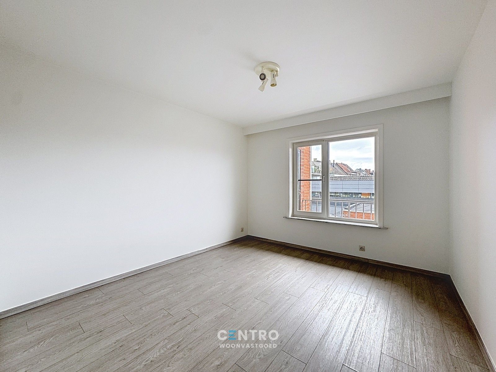 RUIM appartement met 3 slpks, garage én terras! foto 13