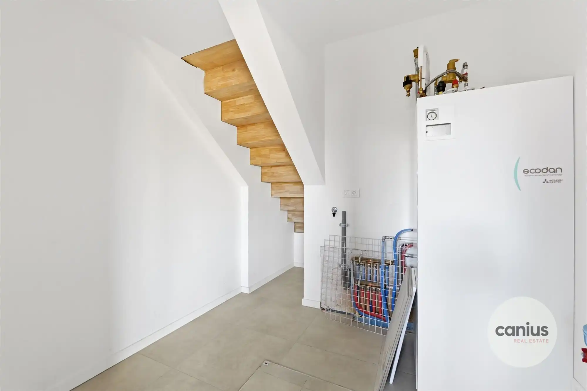 ENERGIEZUINIGE NIEUWBOUWWONING MET 4 SLPKS foto 11