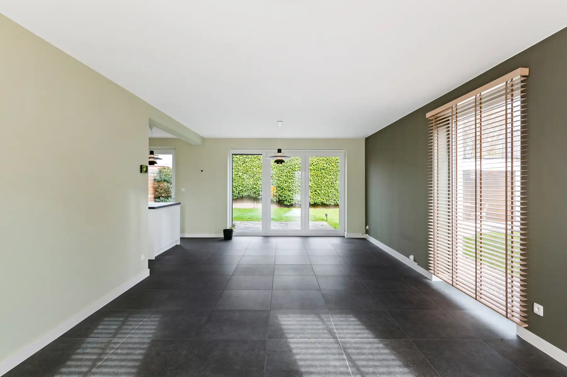 Energiezuinige woning in Wortel foto 3